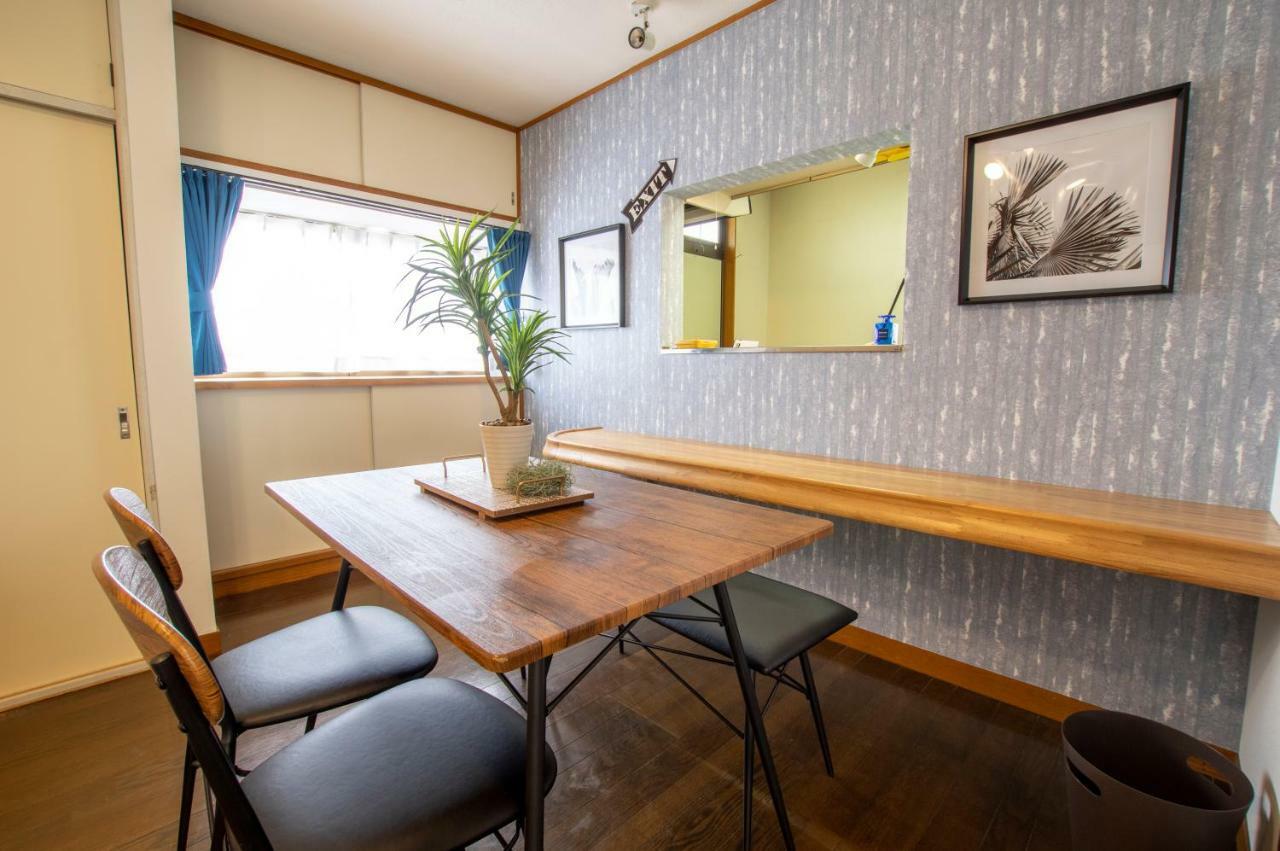 Villent Kujukuri Ocean 2 Eksteriør billede