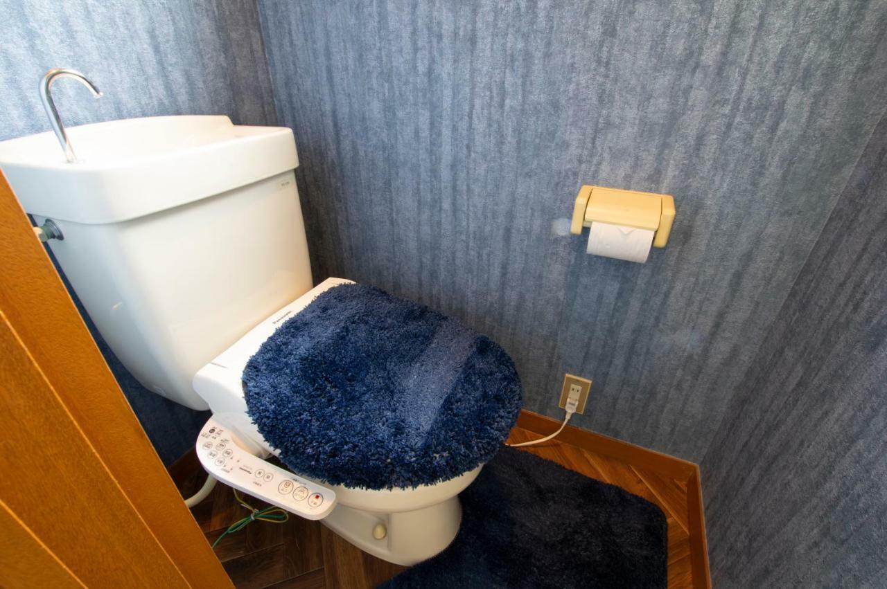 Villent Kujukuri Ocean 2 Eksteriør billede