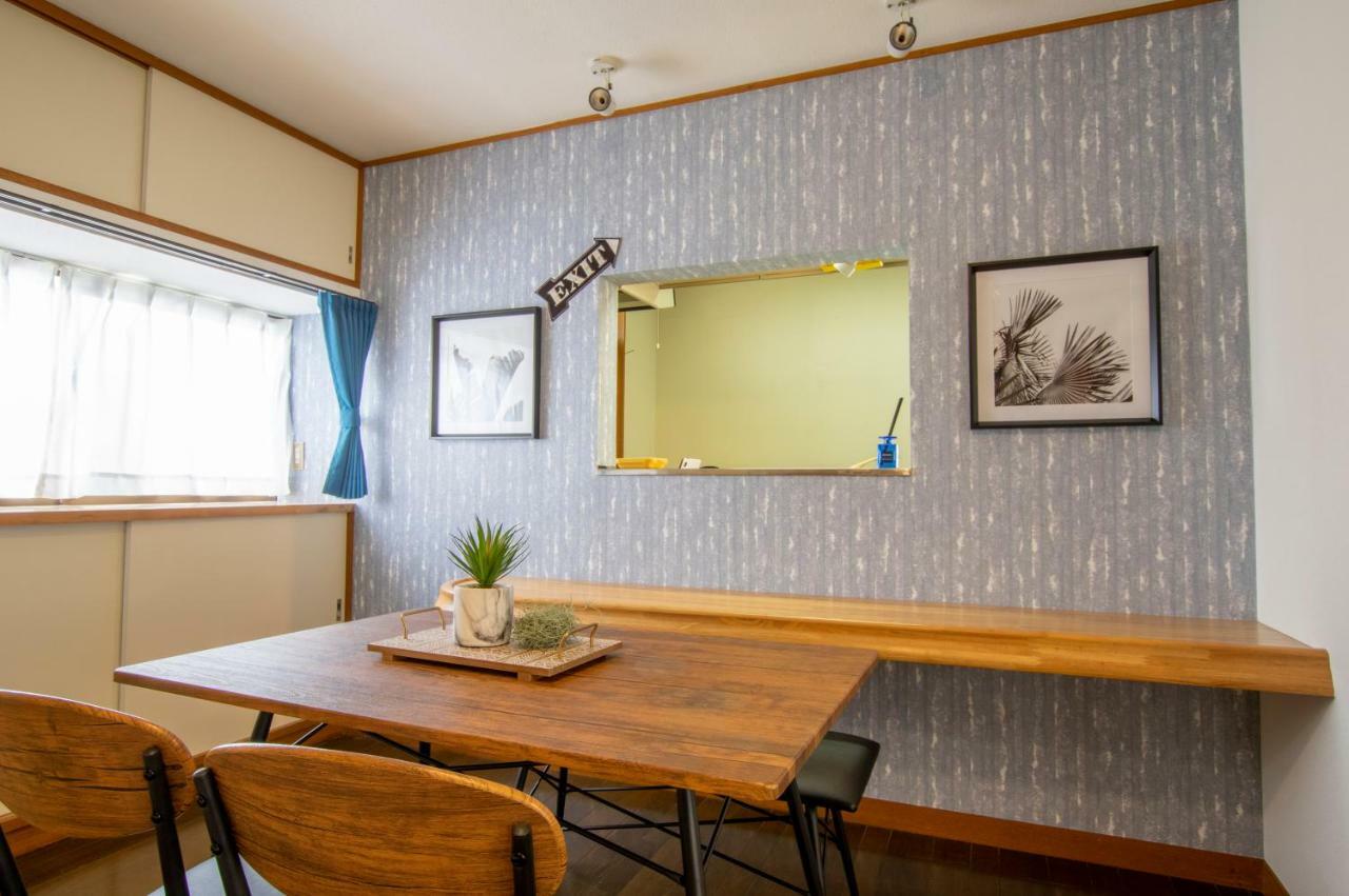 Villent Kujukuri Ocean 2 Eksteriør billede